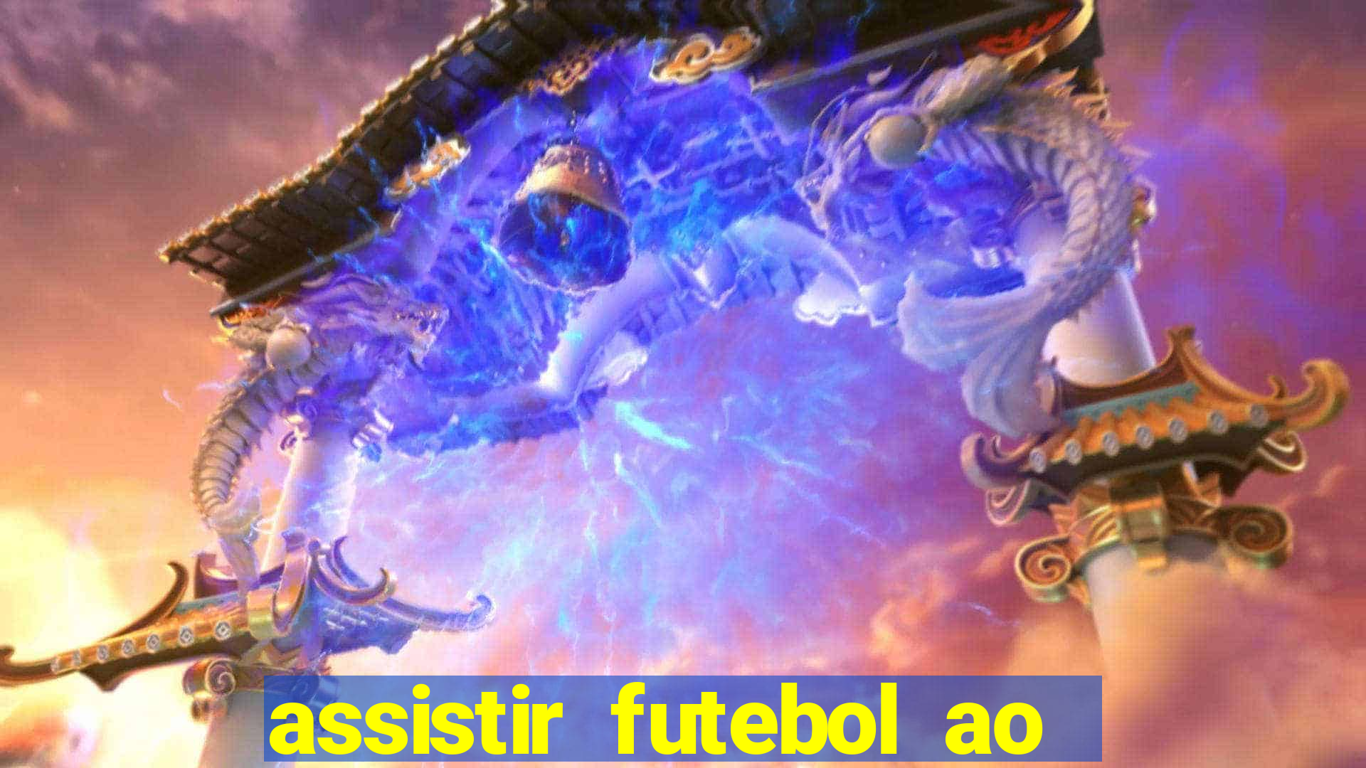 assistir futebol ao vivo multicanais